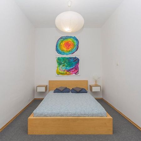 Ferienwohnung Art Rynek Breslau Exterior foto